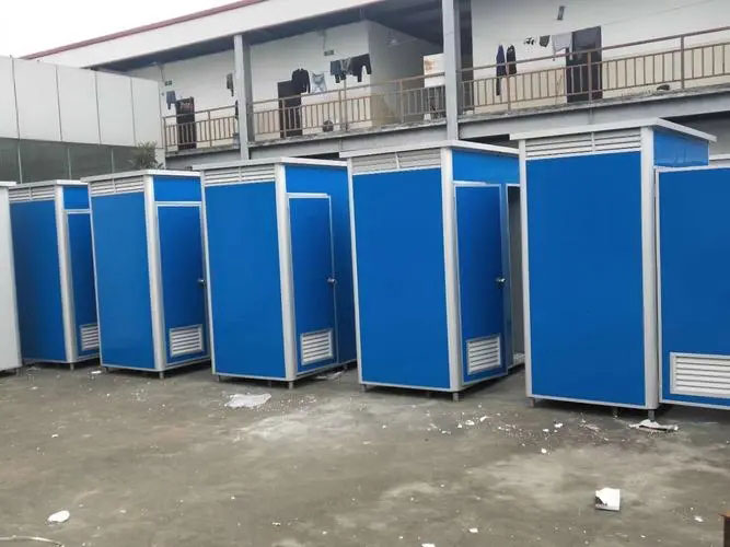 华容移动洗手间出租