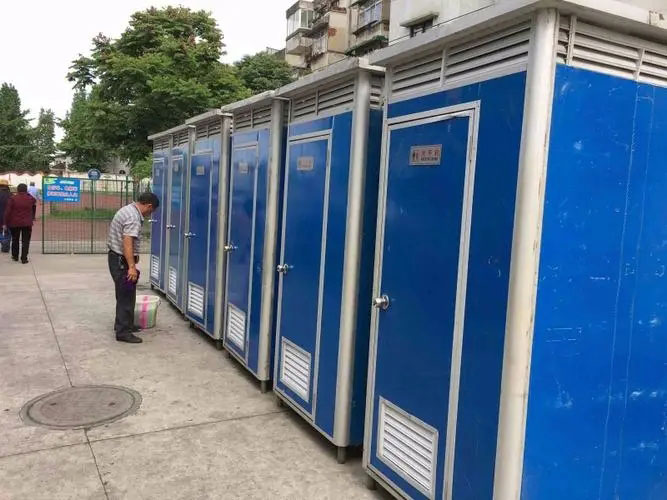 华容移动洗手间租赁